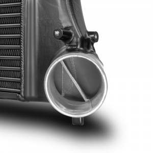 Wagner Tuning Competition Gen.2 Intercooler Kit Audi S3 8P 2.0 TFSI - Img 5