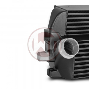 Wagner Tuning Competition Intercooler Kit BMW 520d - Img 4