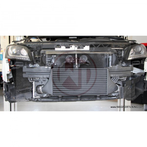 Wagner Tuning Competition Intercooler Kit EVO 2 Audi 2.5 TFSI - Img 4