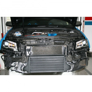 Wagner Tuning Competition Intercooler Kit EVO 2 Audi 2.5 TFSI - Img 4