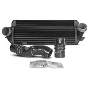 Wagner Tuning Competition Intercooler Kit EVO 2 BMW sDrive 35i - Img 1