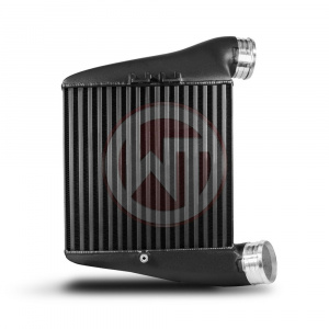 Wagner Tuning Competition Intercooler Kit EVO2 Audi 2.7 BiTurbo - Img 3