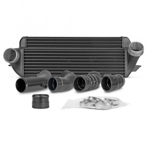 Wagner Tuning Competition Intercooler Kit EVO2 BMW 335d - Img 1