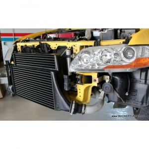 Wagner Tuning Competition Intercooler Kit Mitsubishi EVOLUTION IX - Img 5