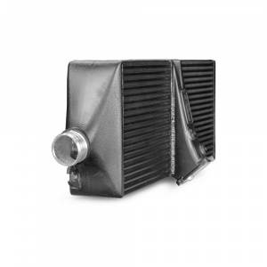 Wagner Tuning Competition Intercooler Kit Porsche 992 Turbo - Img 4