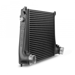 Wagner Tuning Competition Intercooler Kit VW Golf 8 GTI - Img 4