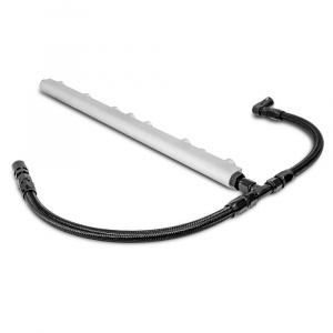 Wagner Tuning Fuel Rail for BMW/Toyota B58 EVO1 Intake Manifold - Img 1