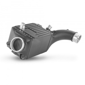 Wagner Tuning Performance Intercooler Kit BMW M5 4.4 L S63 - Img 3
