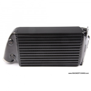 Wagner Tuning Performance Intercooler Kit EVO1 Porsche 997 Turbo - Img 5