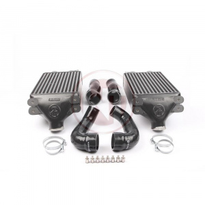 Wagner Tuning Performance Intercooler Kit Porsche 997 Turbo - Img 2