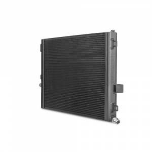Wagner Tuning Radiator Kit Mercedes Benz AMG GT-R - Img 4