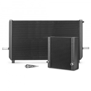 Wagner Tuning Radiator Kit Mercedes Benz (CL)A 45 AMG - Img 1