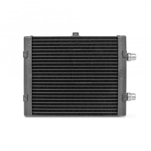 Wagner Tuning Radiator Kit Mercedes Benz E63 AMG (S) - Img 4
