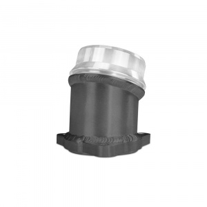 Wagner Tuning Turbo Inlet B58.2 BMW/Toyota for Hybrid Turbo Charger LM - Img 3