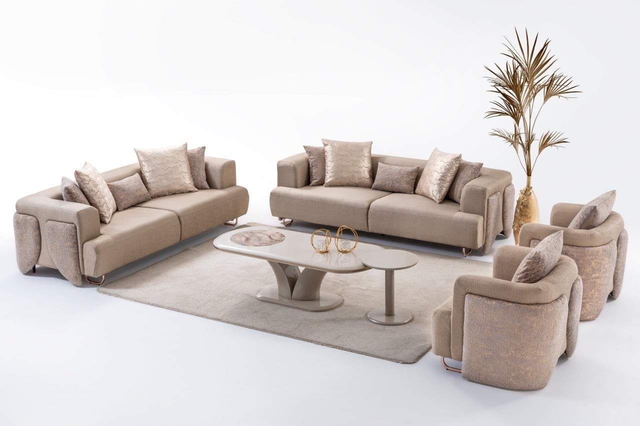 COLECTIA DE LUX ALYANS