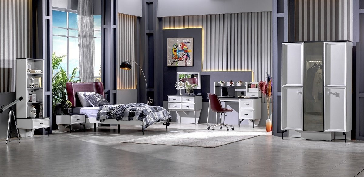 Mobilier tineret / bebe