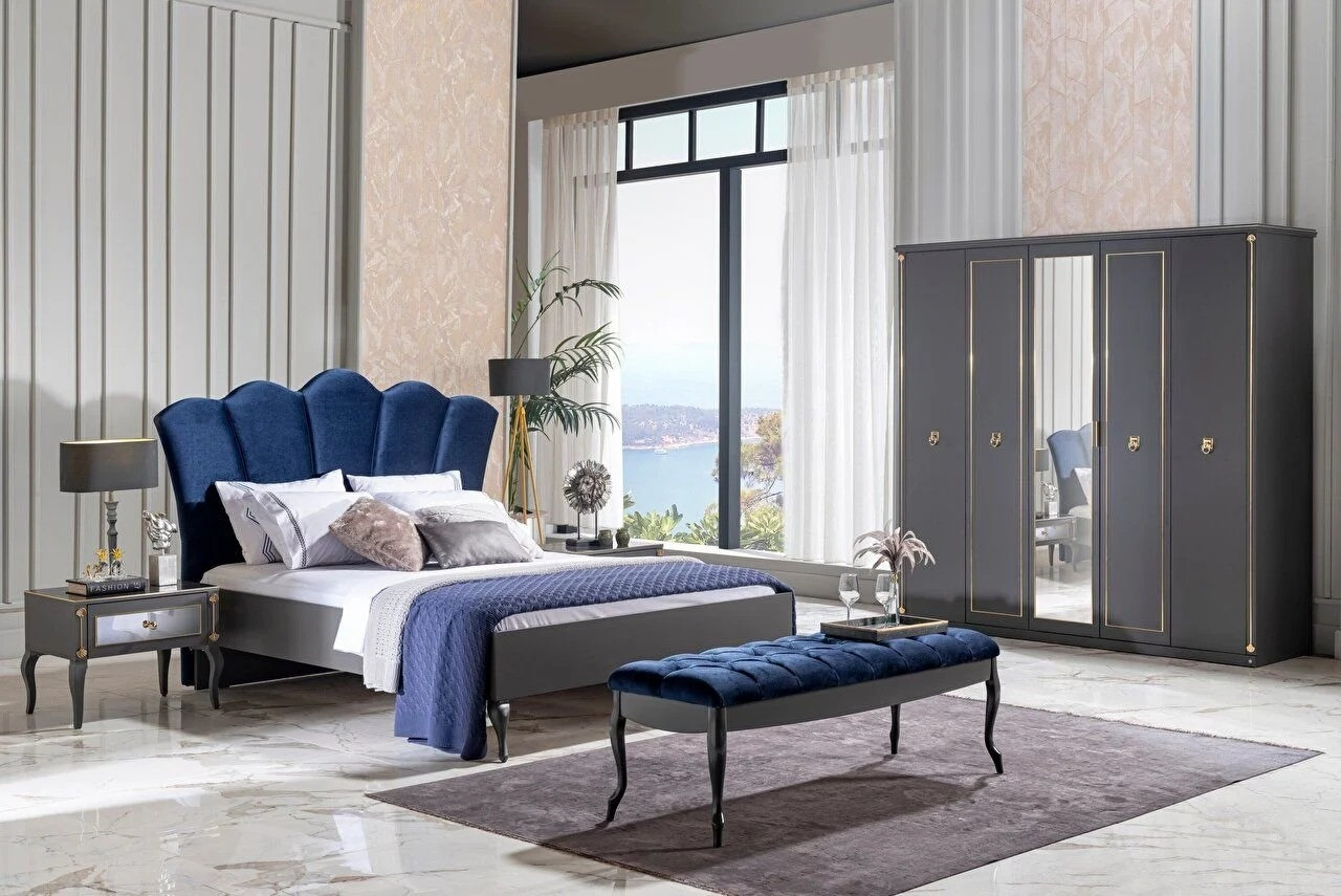 Set mobila dormitor