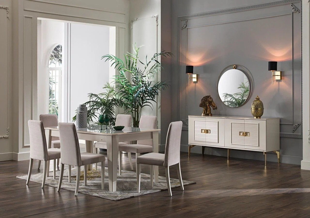 Set mobila living
