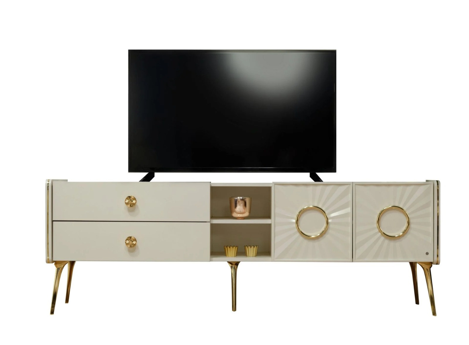 Unitate TV