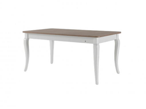 Masa extensibila RMO, L164xl90x77 cm