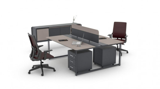 Set Birou Operational ZELVE