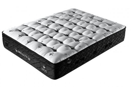 Saltea Royality Comfort negru