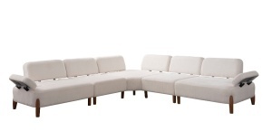 Coltar modular extensibil TROYA, 3-C-3 - Img 6