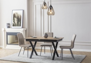 Masa extensibila buzau raspberry home
