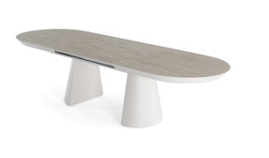 Masa extensibila, BUGATTI , L 200 > 400 cm x l 103 cm, HPL - Img 12