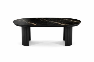 Masa extensibila, COMO , L 200 >290 M x l 103 cm, HPL