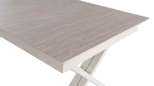 Masa extensibila, ROYAL, L 180 > 480 cm x l 103 cm, HPL - Img 4