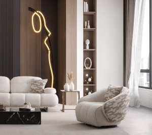 Fotoliu PIER Buzau raspberry home 