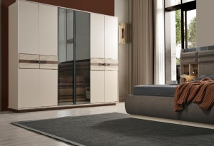 Set complet mobilier dormitor DORA - Img 5