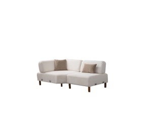 Coltar modular extensibil TROYA, 3-C-3 - Img 4