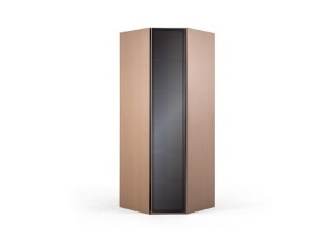 Dressing/Dulap modular de lux, MOCHA - Img 3