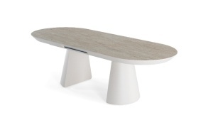 Masa extensibila, BUGATTI , L 200 > 400 cm x l 103 cm, HPL - Img 10