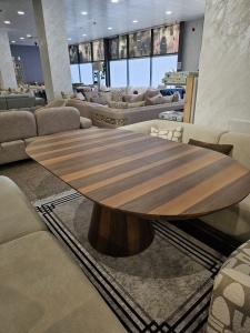 Masa extensibila, MAGEN, L 110 > 190 cm x l 110 cm , FURNIR - Img 4