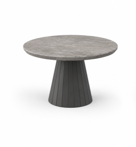 Masa extensibila, MAGEN, L 110 > 206 cm x l 110 cm , HPL