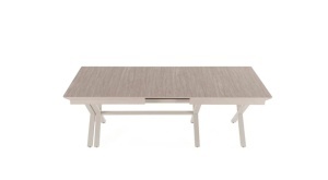 Masa extensibila, ROYAL, L 180 > 480 cm x l 103 cm, HPL - Img 10