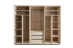 Set complet mobilier dormitor DORA - Img 6