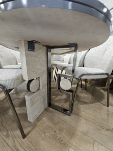 picior in forme geometruce masa fixa dubai buzau raspberry home