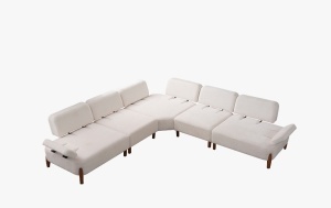 Coltar modular extensibil TROYA, 3-C-2 - Img 9