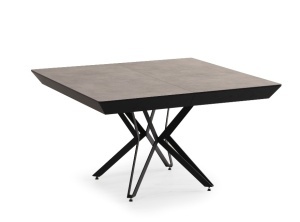 Masa extensibila, AKUBA, L 180 > 270 cm x l 90 cm, HDF - Img 6