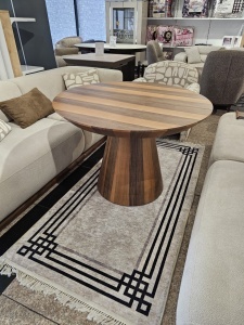 Masa extensibila, MAGEN, L 110 > 190 cm x l 110 cm , FURNIR