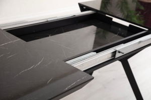 SPATIU PENTRU EXTINDERI IN BLAT MASA EXTENSIBILA MANGO BUZAU RASPBERRY HOME