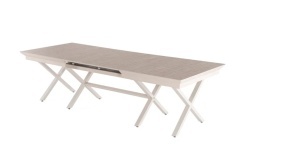 Masa extensibila, ROYAL, L 180 > 480 cm x l 103 cm, HPL - Img 7