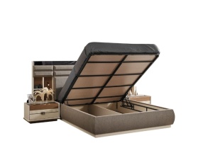Set complet mobilier dormitor DORA - Img 7