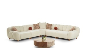 Coltar modular extensibil BOLIVYA, 3-C-3 - Img 2