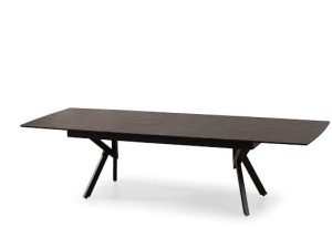 MASA EXTINSA DE 8 PERSOANE BRUNO BUZAU RASBERRY HOME