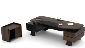 birou si corp lateral birou premium directorial maestro buzau raspberry home